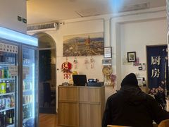 -队长面馆 La Pasteria del Capitano