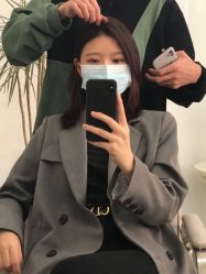 -Moyue HAIR SALON