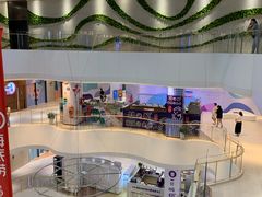 -兰岛广场(白沙路店)