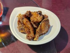 -半盆菜酒家(中山南一路店)