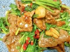 -金典银峰老鹅馆·昆山菜(亭林公园店)