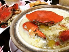 -龙海鲜螃蟹王(宏茂桥店)