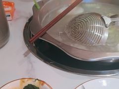 -八合里潮汕鲜牛肉火锅(吉大店)