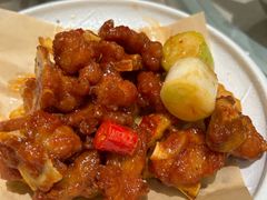 -四海酒家生态粤菜