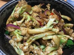 -蜀宴小调·精致家常菜(科华店)