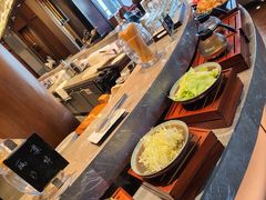-一本魅·日式料理
