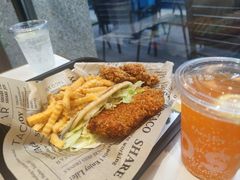 -TACO STAR 塔可星(下沙宝龙店)