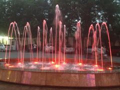 外景-北京长白山国际酒店(鸟巢店)