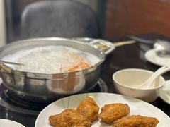 粥底火锅-吉友粥底火锅(方斜路店)