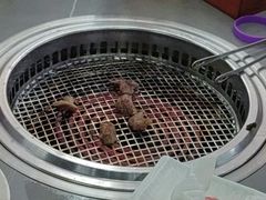 -尚宴牛特鲜自助(太原街万达店)