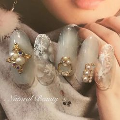 -LILY NAILS美甲美睫