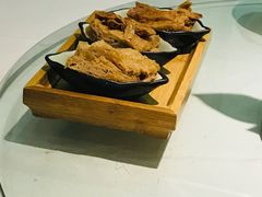 -五观堂素食(新华路店)
