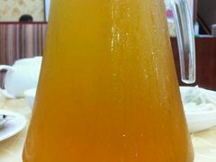 原浆啤酒-海岛渔村大酒店(云霄路店)