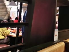 -炭舍干锅·烤鱼(扬名广场店)