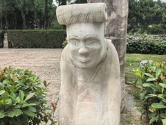 -妇好墓