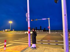 -那香海钻石沙滩浴场