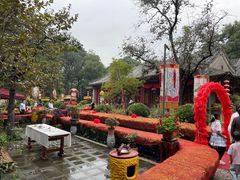 -白家大院·王府宫廷菜(苏州街店)
