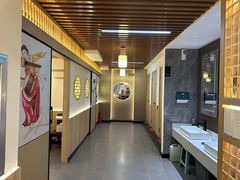 -本达人海鲜烧烤·朝鲜族风味(发展店)