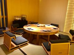 包厢-本逸·割烹料理(湖墅店)