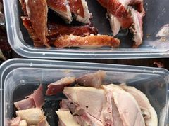 -章云板鸭(评事街店)
