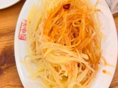 -余丞记川渝面馆(云峰店)