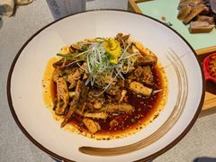 -有红鸡毛店·川菜(建设路店)