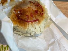 鲜肉月饼-西区老大房(愚园路店)