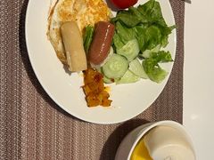 -都江堰中心国际酒店