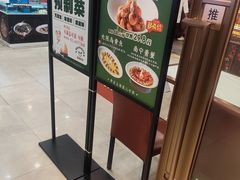 -阿明小菜·海鲜·上海菜(梅陇店)