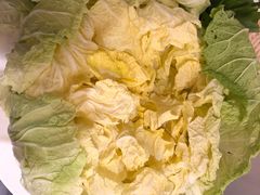 -竹叶涮肉坊(总店)