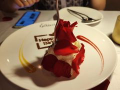-Kathleen's Waitan 凯圣琳江景西餐厅(外滩店)