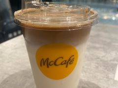 -麦当劳(杭州文三路店)