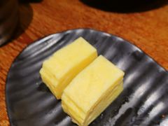 -吉兆手握寿司(车公庙店)