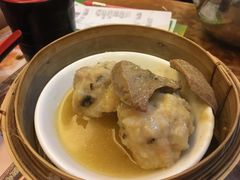 -添好运点心专门店(深水埗店)