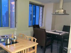 -四个朋友·自助棋牌(万松园国贸新都店)