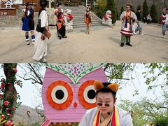 -沂蒙山旅游区云蒙景区(蒙山国家森林公园)