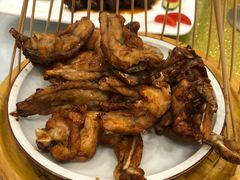 -后宫私房菜(汇客美食娱乐广场店)