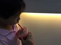 -口渴了(珠江路地铁站店)