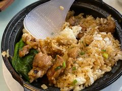-朋友轩粤菜(十里河店)
