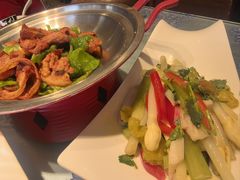 -荔枝苑养生餐厅(尊尚领地店)