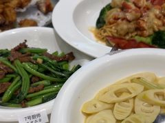 -万龙洲海鲜(大兴绿地缤纷城店)