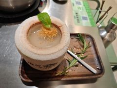 -椰庭·椰子鸡·创意玩家(晶耀前滩店)