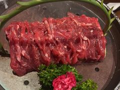 -手选潮汕鲜牛肉火锅(二七广场店)