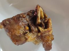 巴骨肉-潼南太安名鱼•特色江湖菜 太安鱼