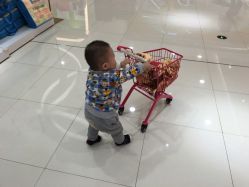 点击看大图 -孩子王童乐园(丰禾万达店)