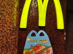 -麦当劳(北京路广百广场店)