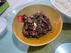 -农耕记·湖南土菜(科技园店)