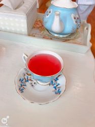 -茜尔维亚修身连锁