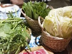 -东道煮牛肉火锅(东盛大街店)