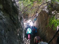 -孤山寨风景区